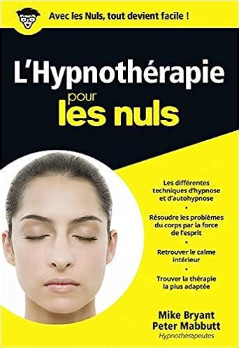 T L Chargement Pdf L Hypnoth Rapie Poche Pour Les Nuls One Sexy