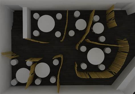 Londoners Are Excited For Their First Nude Restaurant The Waiting List Is Long