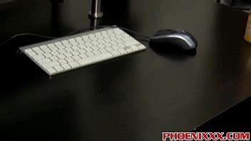 Mike Manchester And Tony Hunter Enjoying Anal In The Office Xvideos