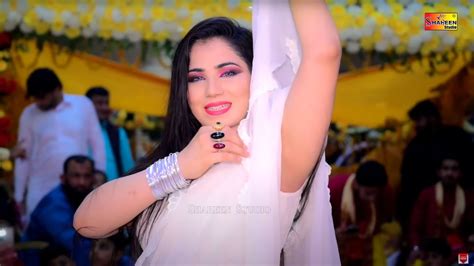 Sada Dil Mehak Malik Dance Performance Shaheen Studio 2022 YouTube