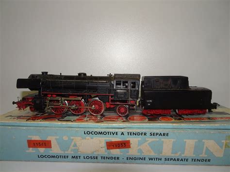 M Rklin Lokomotive Br Da Ho Kaufen Auf Ricardo