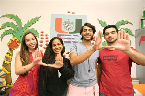 International Student and Scholar Services | University of Miami