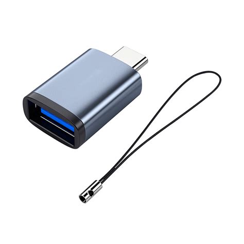 Переходник USB универсальный OTG – Type-C REXANT купить по цене 398.74 ...