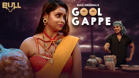 Golgappe S01E02 2024 Hindi Hot Web Series BullApp FilmyBoss