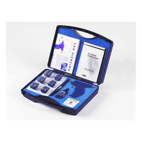 Caflon Ear Piercing Intro Kit