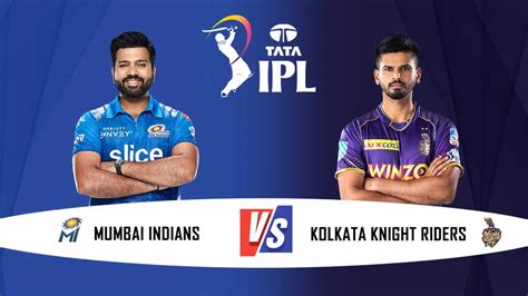 Mi Vs Kkr Match Result Ipl 2022 Who Won Mumbai Indians Vs Kolkata