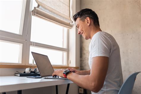 Trabalho Remoto O Que é Trabalho Remoto E Quais Os Tipos