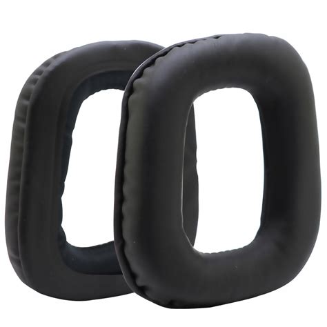 NAUSZNIKI GĄBKI DO SŁUCHAWEK LOGITECH G930 G450 G430 G35 PADY - Sklep ...