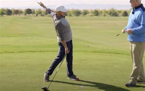 Rory McIlroy Driving Drill: His Secret Sauce for Monster Drives