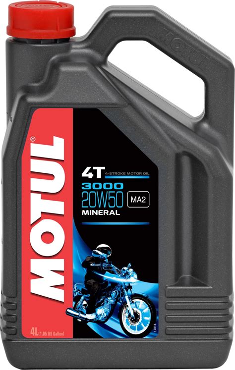 Motul Aceite Para Motor A Gasolina Tiempos W L