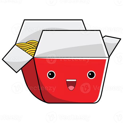 Cute Spaghetti Cartoon Illustration 11017934 PNG