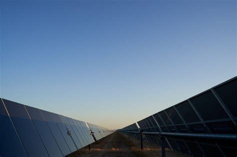 EDPR pone en marcha su primera fotovoltaica en Países Bajos