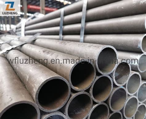 Seamless Steel Tube For Boiler Reheater Or Air Preheater Astm A