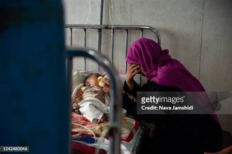 Malnutrition Hospital Stock Fotos Und Bilder Getty Images