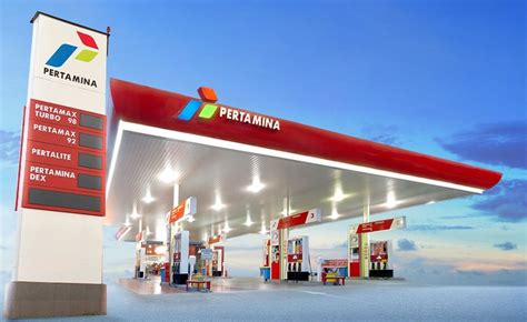 Syarat Dan Prosedur Bisnis SPBU Pertamina Minat