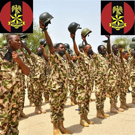 Nigeria Army Recruitment List Of 2022 83rri Shortlisted Candidates