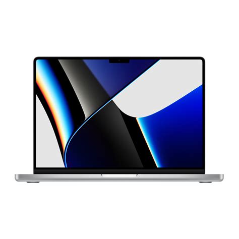 MacBook Pro 14" M1 Pro - Silver / 8 Core CPU / 14 Core GPU / 16GB RAM ...