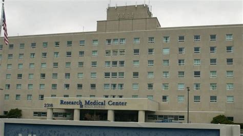 Kansas Medical Center Patient Portal