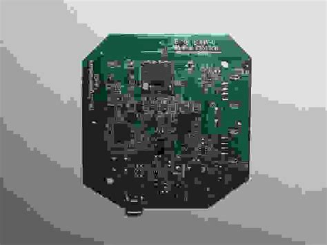 Zigbee роутер с WiFi или прокачиваем модуль управления Триколор GS SMH ...