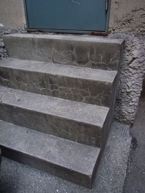 School Stairs Creepshot Telegraph