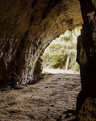 Grutas De Arcotete Y Mamut Disfruta Chiapas