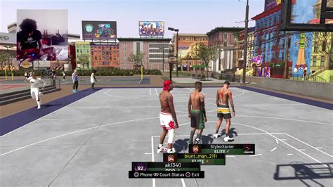 The Greatest Southern Shot Creating Slasher On Nba K Mypark K