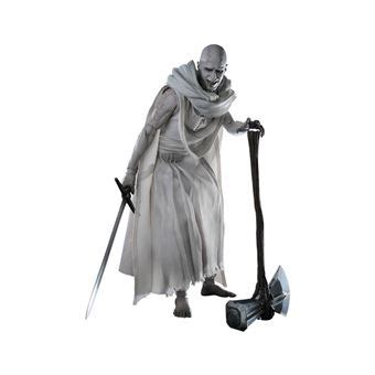 Figurine Hot Toys Mms Marvel Comics Thor Love And Thunder Gorr Figurine De Collection