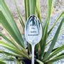 Fuck It Have Seconds Vintage Dessert Spoon By SOZO SILVER