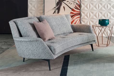 Lovy Hi Sofa By Bonaldo Room Service