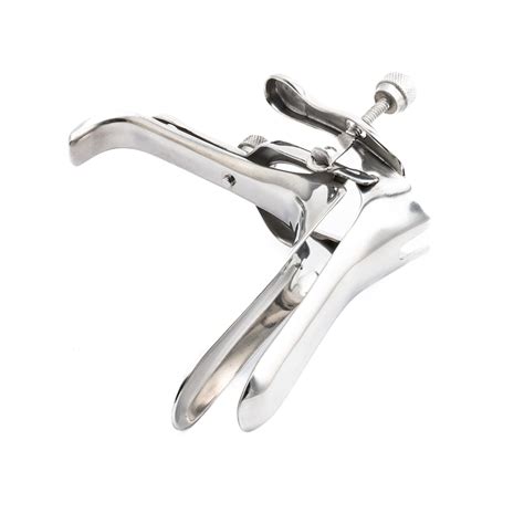 Vagina Spreader Surgical Stainless Steel Medical Fetish Etsy