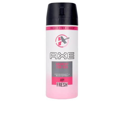 Axe Deo Spray Anarchy For Her Ml