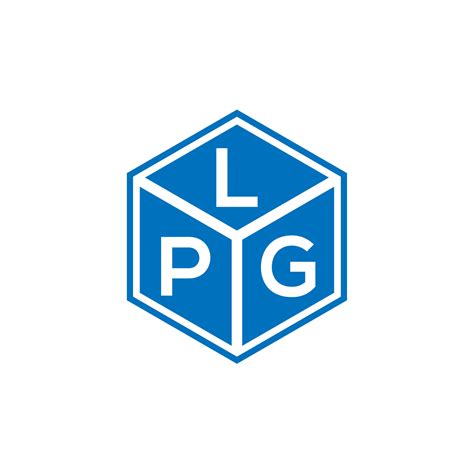 Lpg Logo