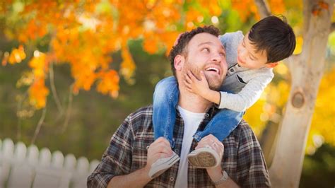 ¿qué Tipo De Padre Eres La Neta Neta