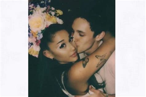 Sama Sama Tajir Apa Yang Akan Didapat Ariana Grande Dan Dalton Gomez