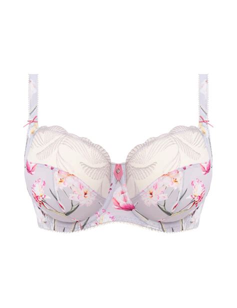 Fantasie Skylar Underwired Side Support Bra Belle Lingerie