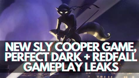 Checkout The Link Below For More Information Topics 1 New Sly Cooper