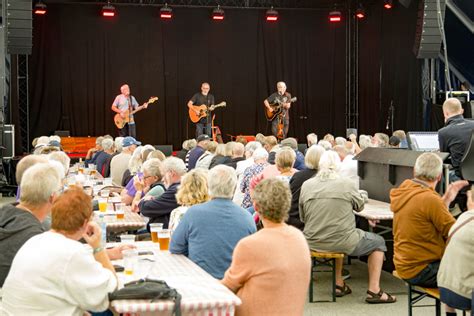 Festen Er I Gang SkagensAvis Dk Lokale Nyheder Fra Skagen