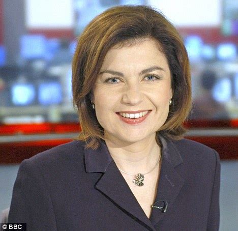 Bbc Female Anchors