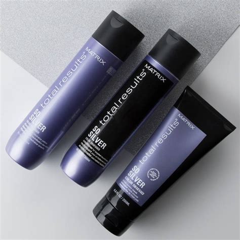 Matrix Color Obsessed So Silver Conditioner 300 ml