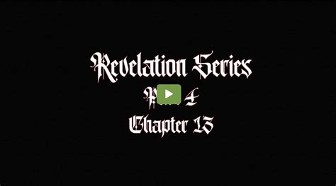 Revelation Series Part 4 - Chapter 13 W/ MONKEY WERX W/ PASTOR TOM ...