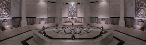 Turkish Hammam Dubai | Anantara The Palm Dubai | Spa Hotels Dubai