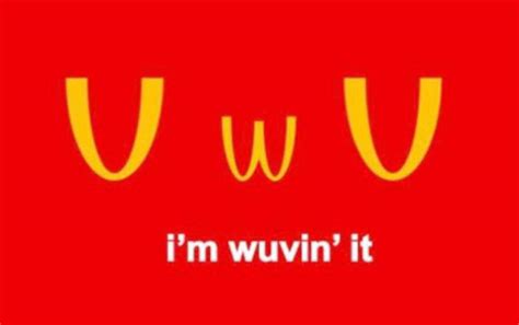 Mcdonalds New Slogan Memes Amino