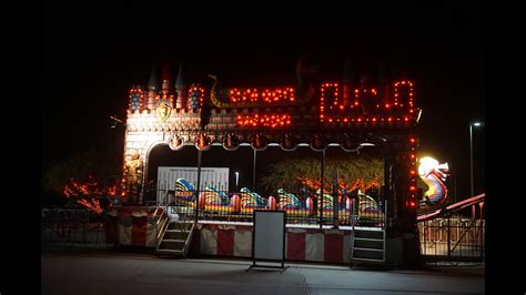 Lights Camels Action Get A Sneak Peek At Cotas Winter Wonderland