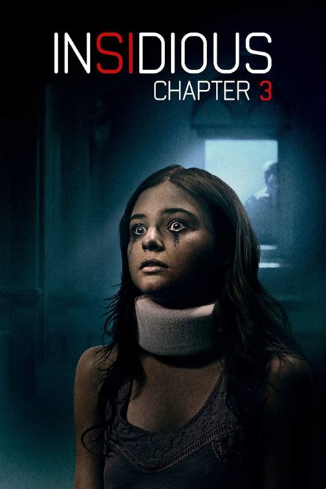 Insidious Chapter 2 2022 Poster