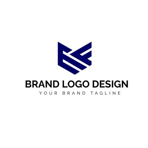 Brand Logo Template Postermywall