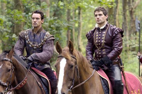 I Tudors Scandali A Corte Recensione Della Serie Con Jonathan Rhys