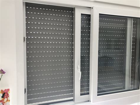 VENTANA PVC KÖMMERLING CORREDERA SISTEMA PREMILINE Norrim