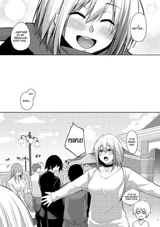 Afureru Kurai Kimi Ga Suki Shi My Overflowing Love For You 4 Luscious Hentai Manga Porn