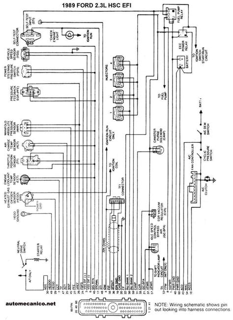 Diagrama De Motor Ford Ranger Diagram Ford Ranger Diag