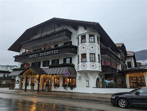 Hotel Zugspitze Review Where To Stay In Garmisch Partenkirchen